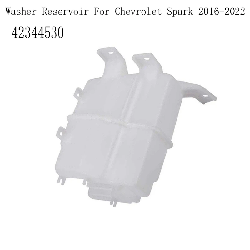 Super Sale 42344530 Washer Reservoir for Chevrolet Spark 2016-2022 Windshield
