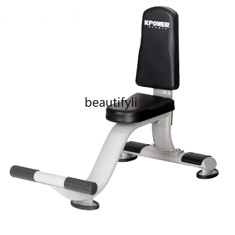 

yj K001 Reclining Stool Gym Push Shoulder Chair Right Angle Stool Push Trainer Bench Push Dumbbell Stool