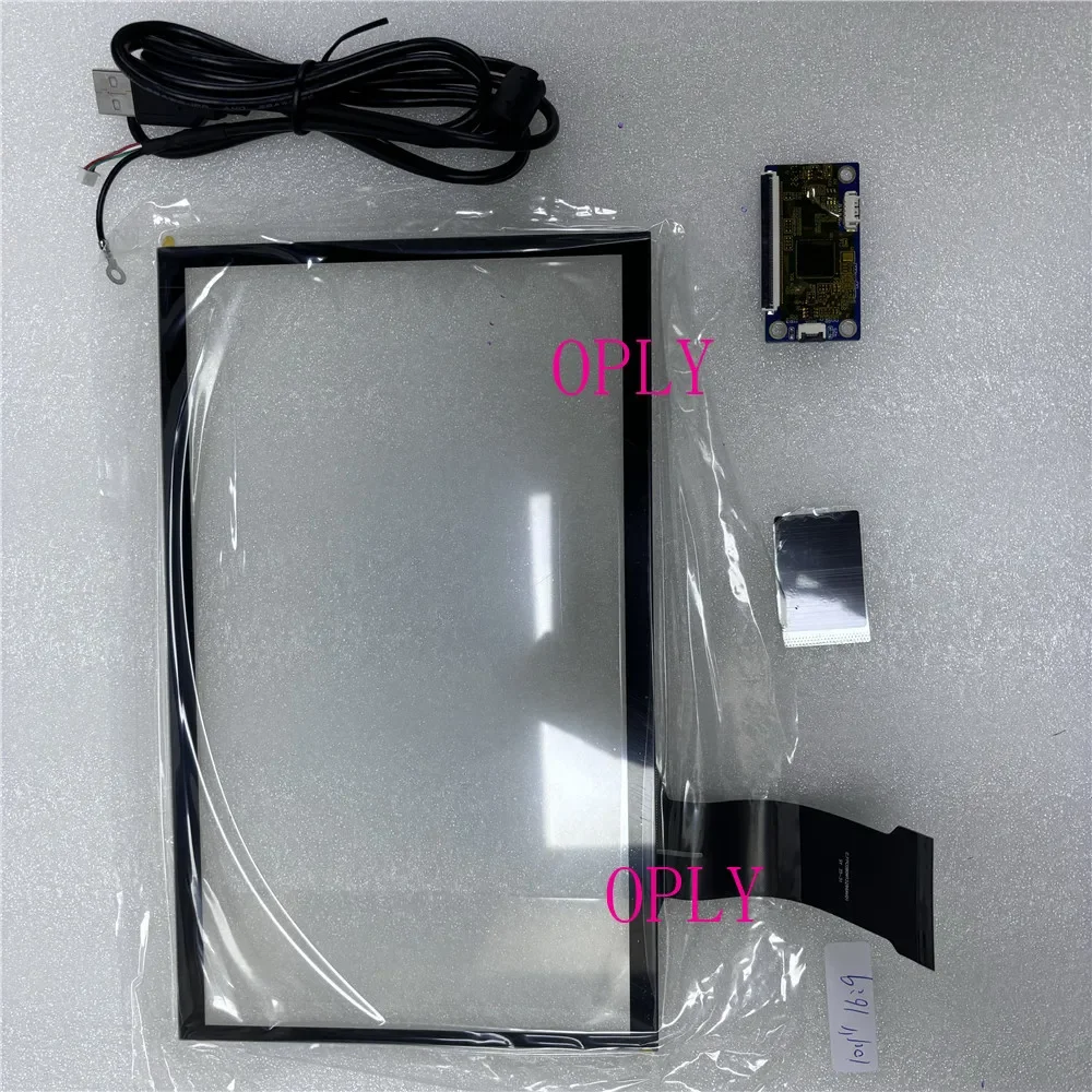 252*135mm 10.1 inch 10.1