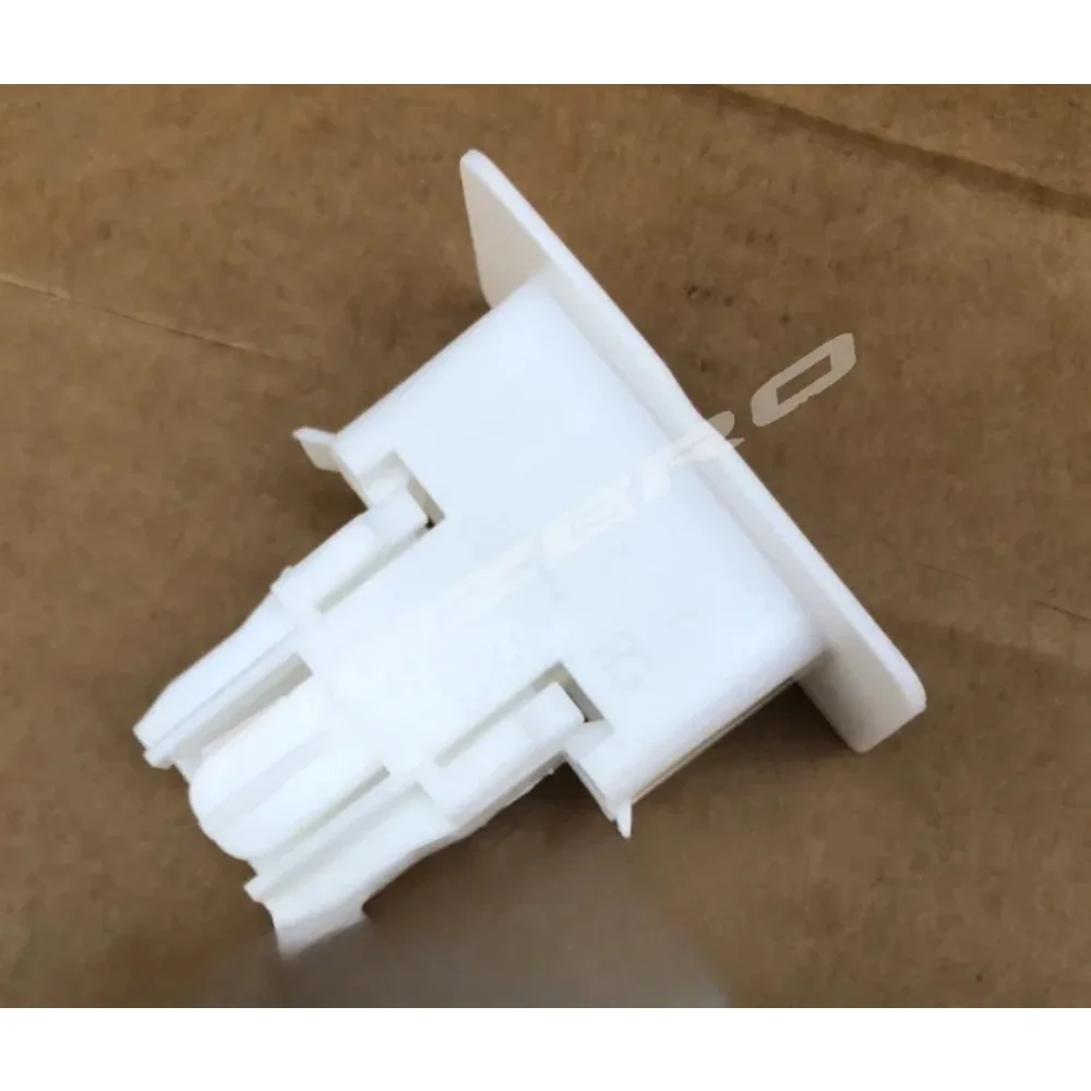 Figzero Brand New Rear Seat Fixing Clips for Peugeot 2014-2017 408 308S Genuine