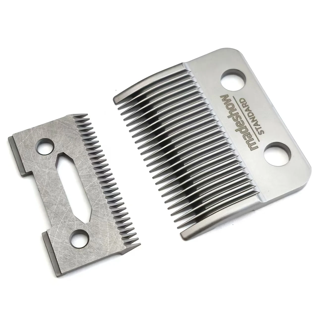 Madehsow Original Replacement Blade, Suitable for Madeshow M10/M5/M8f Professional Electric Hair Clipper Blade Accessories image 5