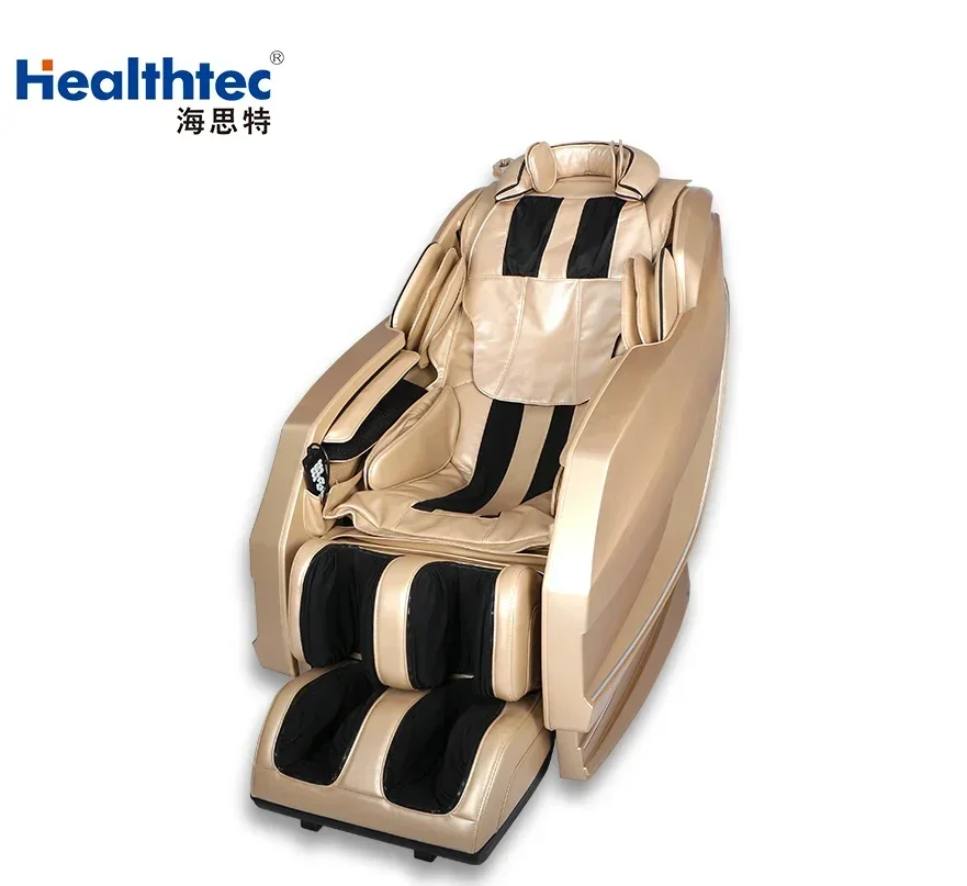 Massage Chair Manufacturer Supply High Quality Massage Chair For Home Luxury Recliner Massage Chair With 6 Modes