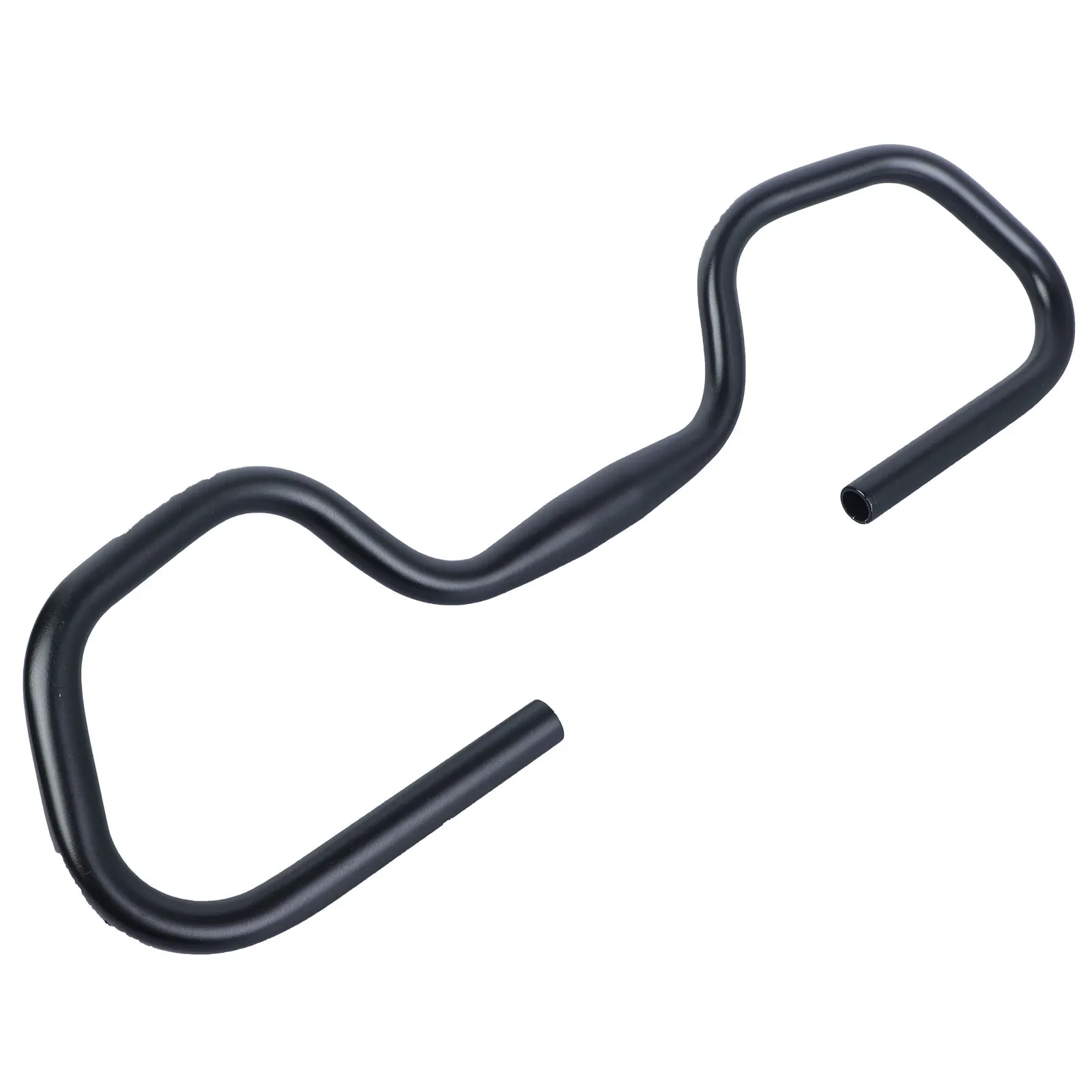 

Aluminum Alloy Bike Butterfly Handlebar Mountain Bike Bicycle Riser Handlebar Road Bikes Cruisers Mount For Touring Bike