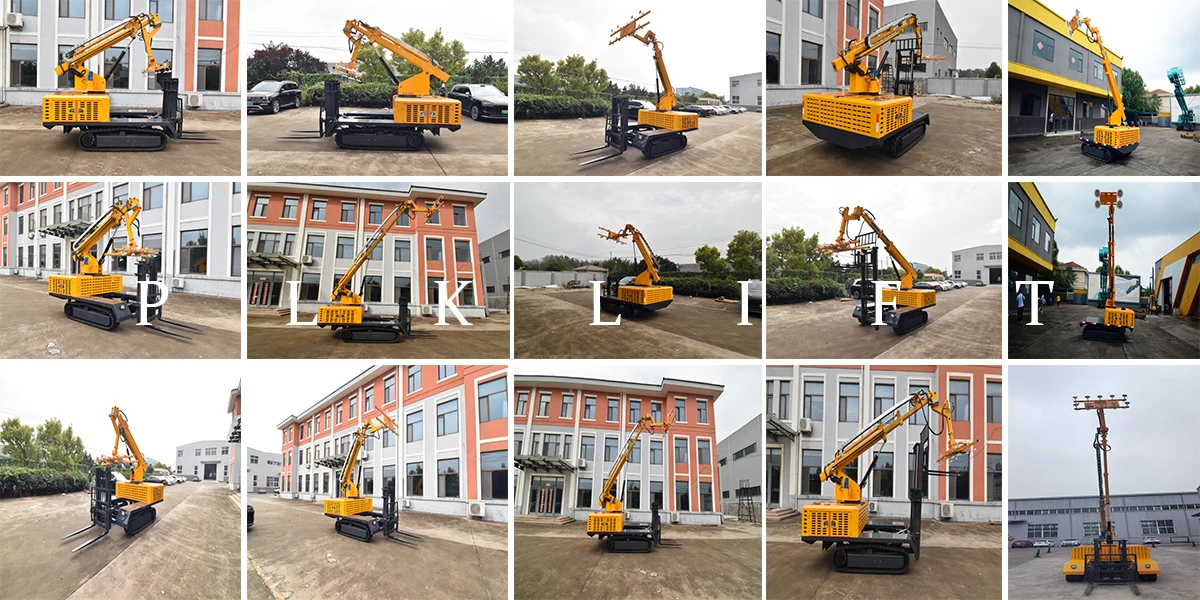 Nuevo Vehículo para Instalació - Vehicle Heavy Equipment reseña y precio
