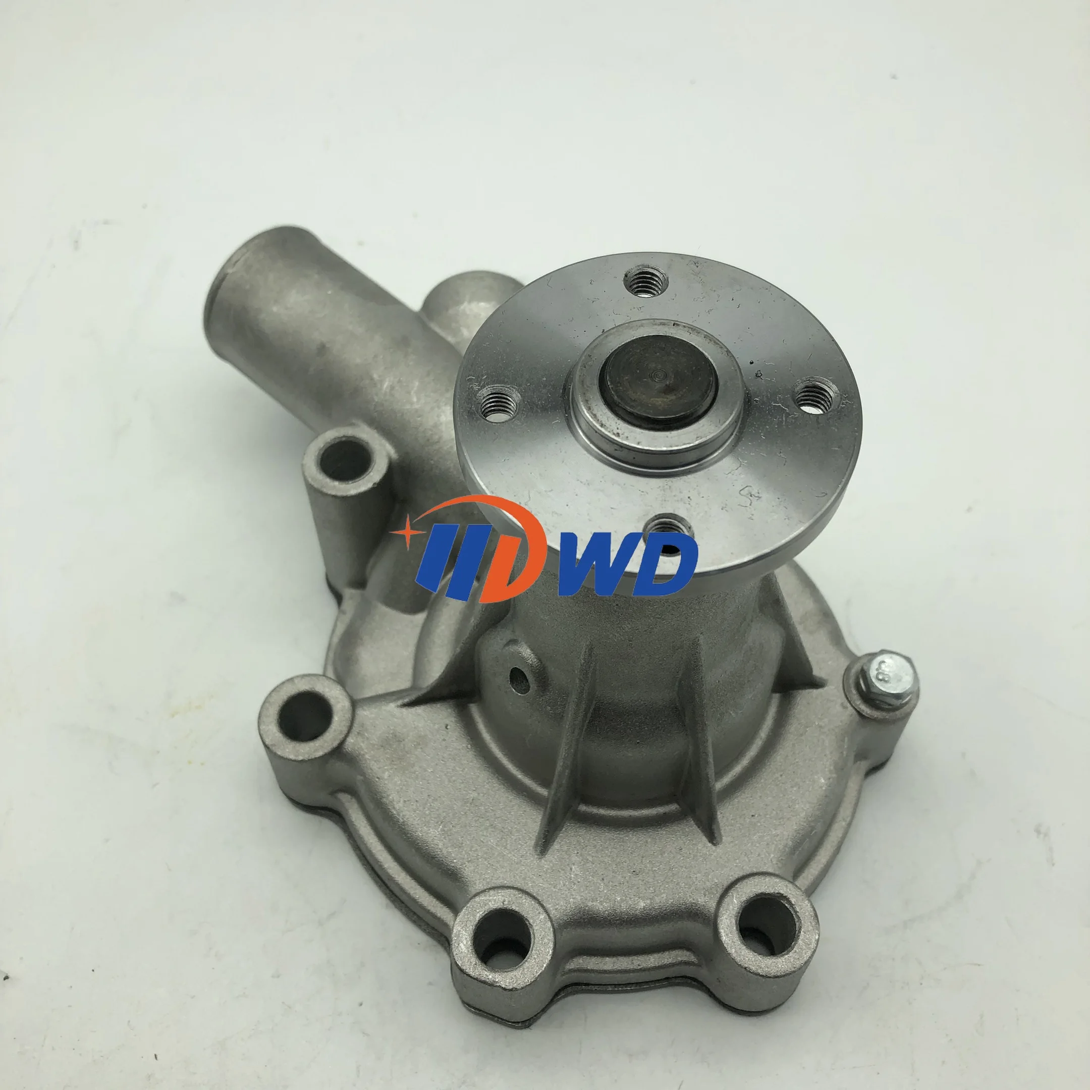 New Cooling Water Pump with Gasket 30H45-00200 for Caterpillar Engine K4N E303 E303.5 E304.5 E305.5 E308