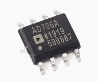 100% New Original electronic components Chipset AD706ARZ