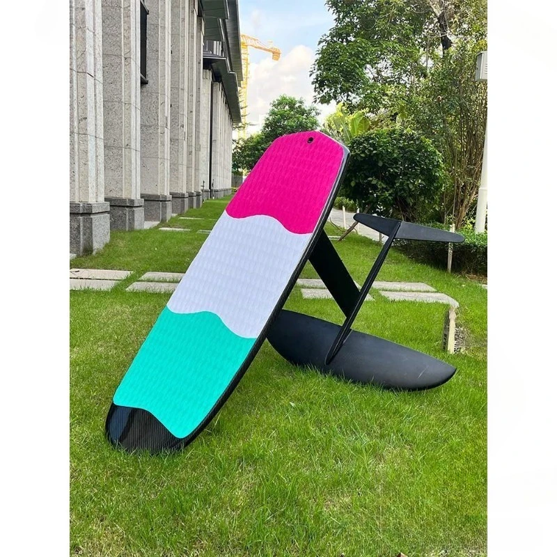 

Unpowered Hydrofoil Board Outdoor Water Sports Racing Board Adult Beginner Standing Wind Surfboard