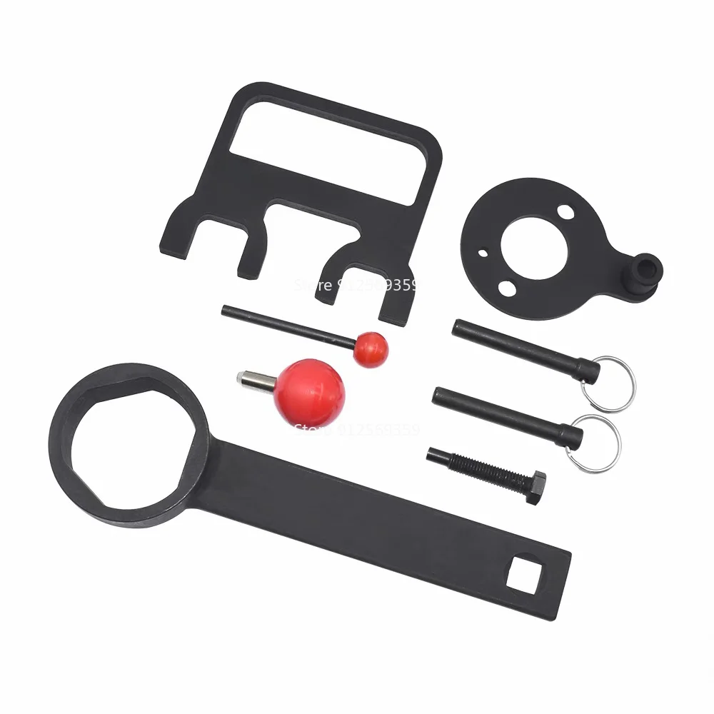 Belt Tensioner Idler Tool Timing Repair Kit For Chase T70 Diesel 2.0T Timing SC20M Timing Tool National VI D20 Engine G20