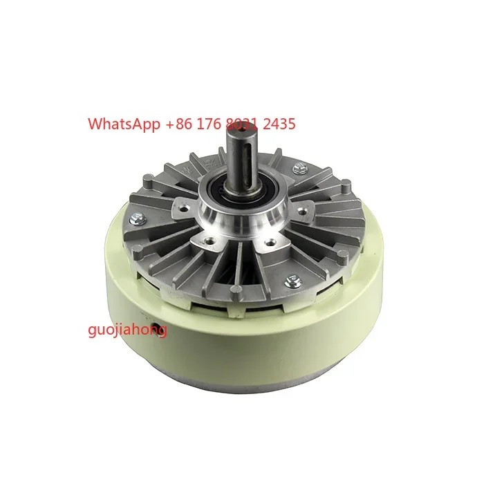 

25Nm 2.5kg DC24V One Single Shaft Magnetic Powder Brake