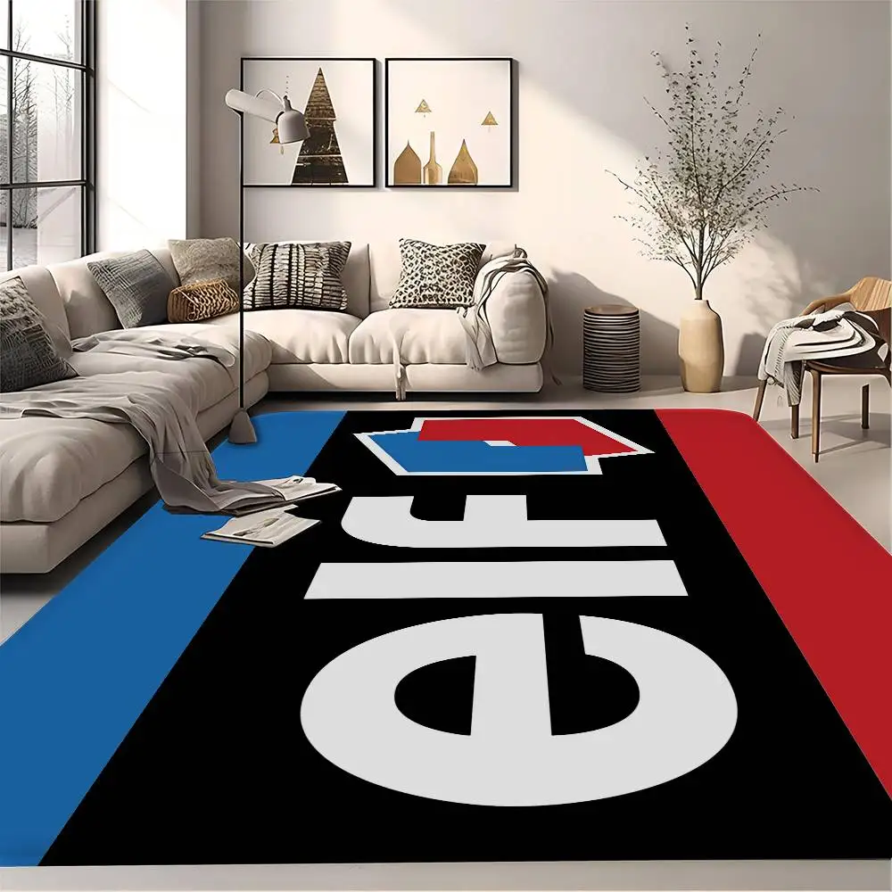 Cool E-ELFs Oil Door Mat Washable Non-Slip Living Room Sofa Chairs Area Mat Kitchen Bedside Area Rugs