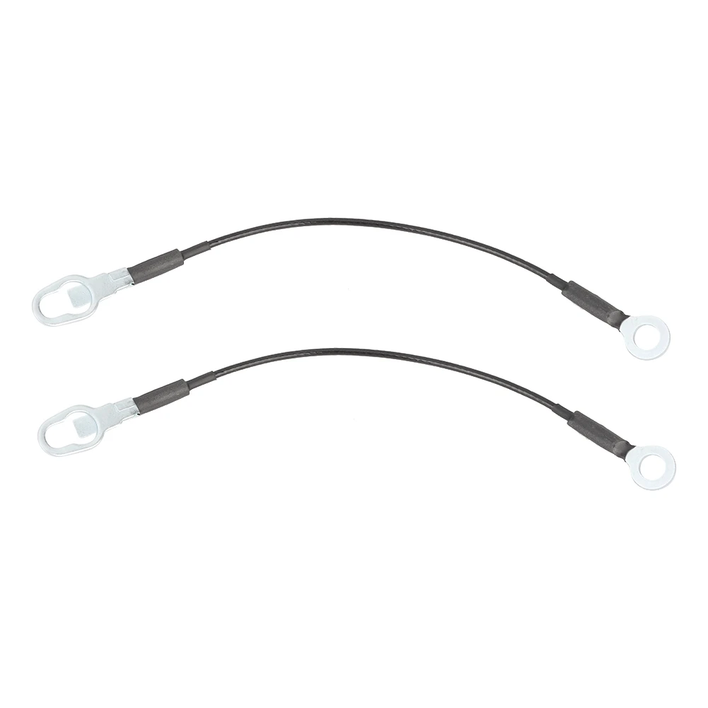 

Truck Tailgate Cables Truck Tailgate Gate Cables Pickup Truck Tailgate Tail Gate Cables Fit for 01-11 F37Z9943052A