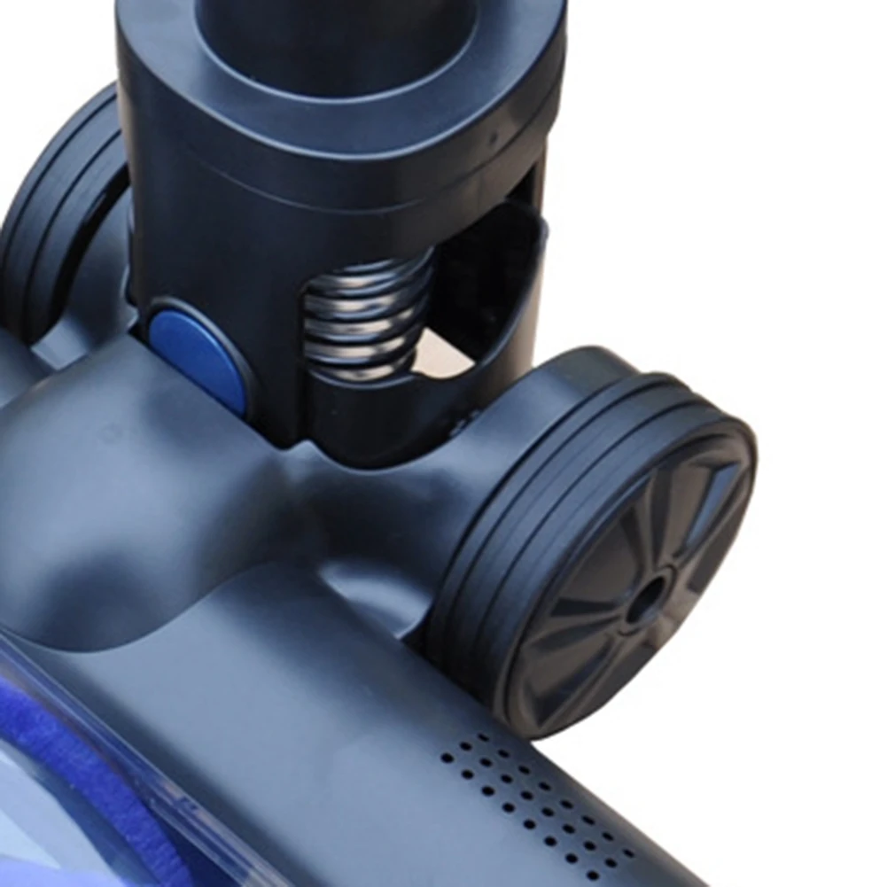 Elektryczna zmotoryzowana głowica szczotki podłogowej do bezprzewodowego odkurzacza ręcznego Proscenic P10 Pro Części zamienne głowicy szczotki