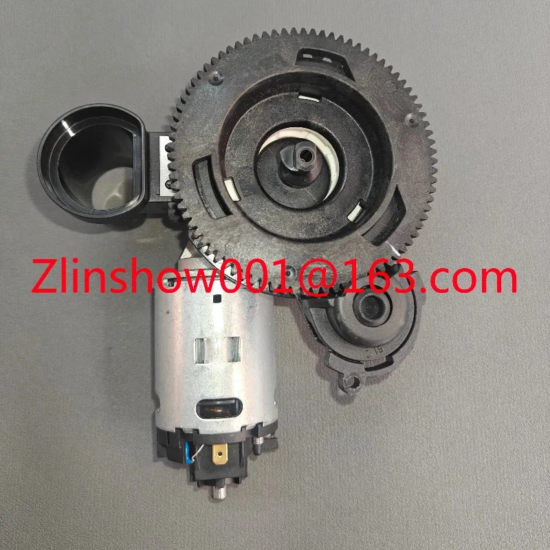 Original coffee machine accessories, bean grinder, powder outlet, water pump EP1221 2121 3146 5144