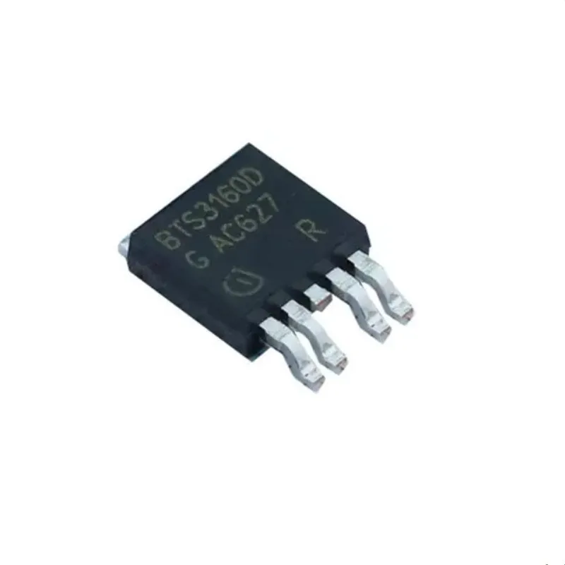 

10PCS/LOT BTS3160D BTS31600 TO252-5 New Original In Stock