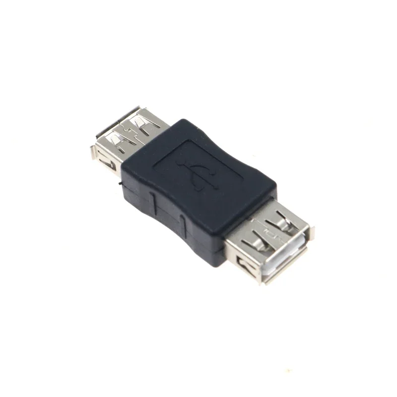 USB 2.0 Type A Male to Female Extender - Supports 5V/2A Charging & 480Mps Data Transfer for Printer, Keyboard, Mouse,