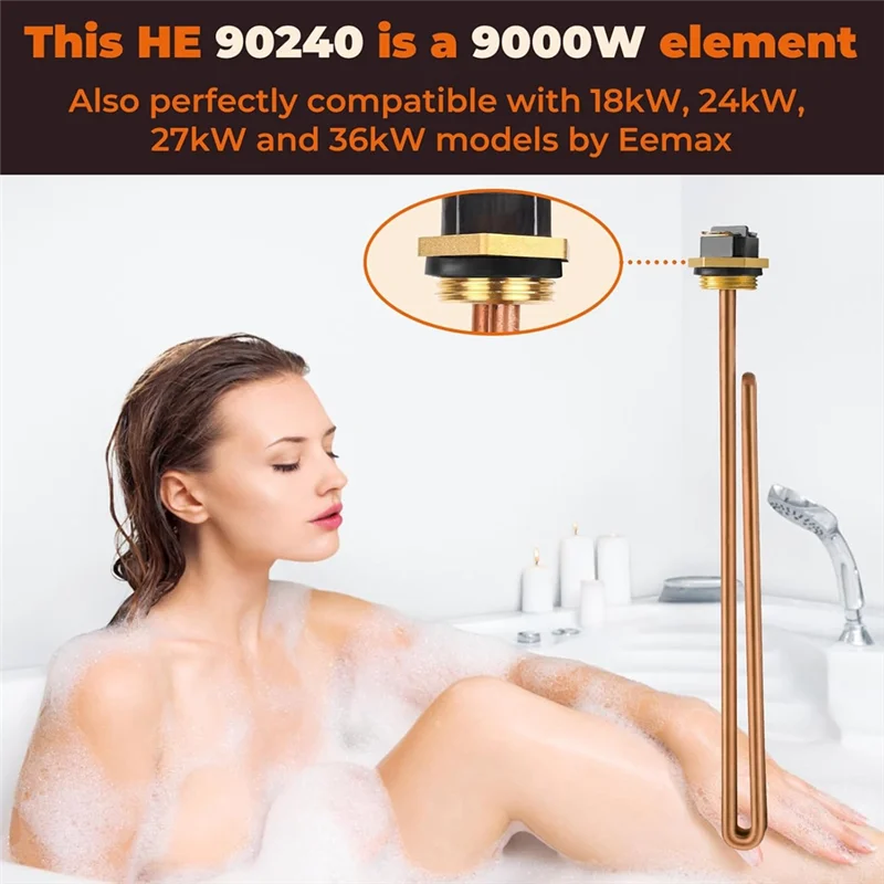 

B03C-3 шт. HE 90240 для Ecosmart ECO 18 27 36, 9 кВт 240 В водонагреватель для Eco'smart 27 безрезервуарный водонагреватель