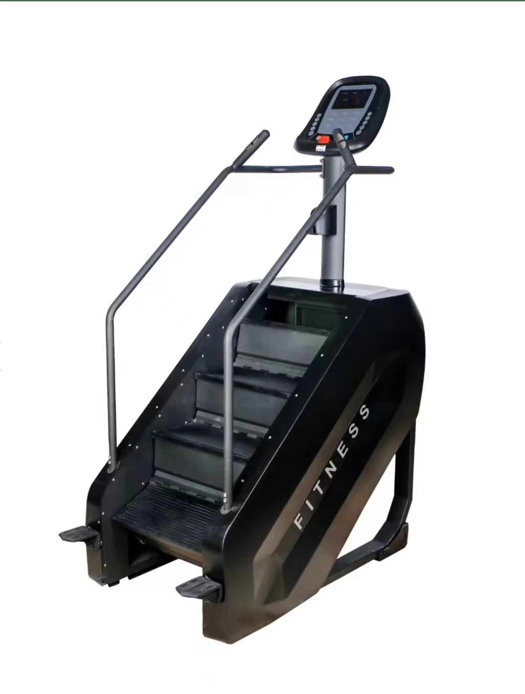 

Climber Machine Commercial Stepmill Cardio China Manufacturer Stair Stair Climber Machine Commercial Climbing Gym Training