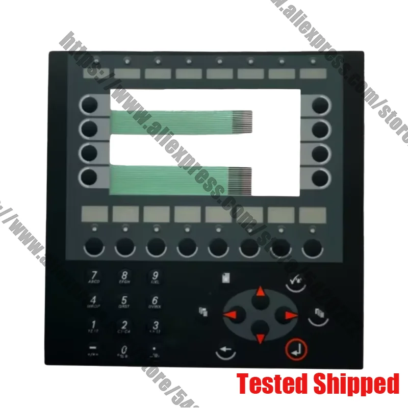 

Новая модель E600: 03500B 04390A 04390 ﻿ Пленка на пуговицах