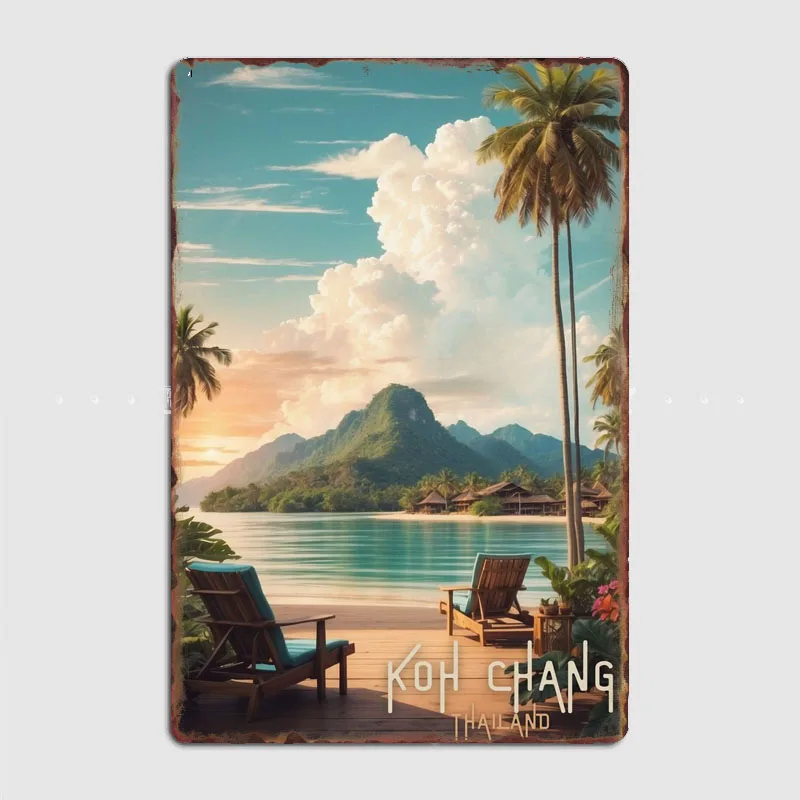 Koh Chang Travel Th…