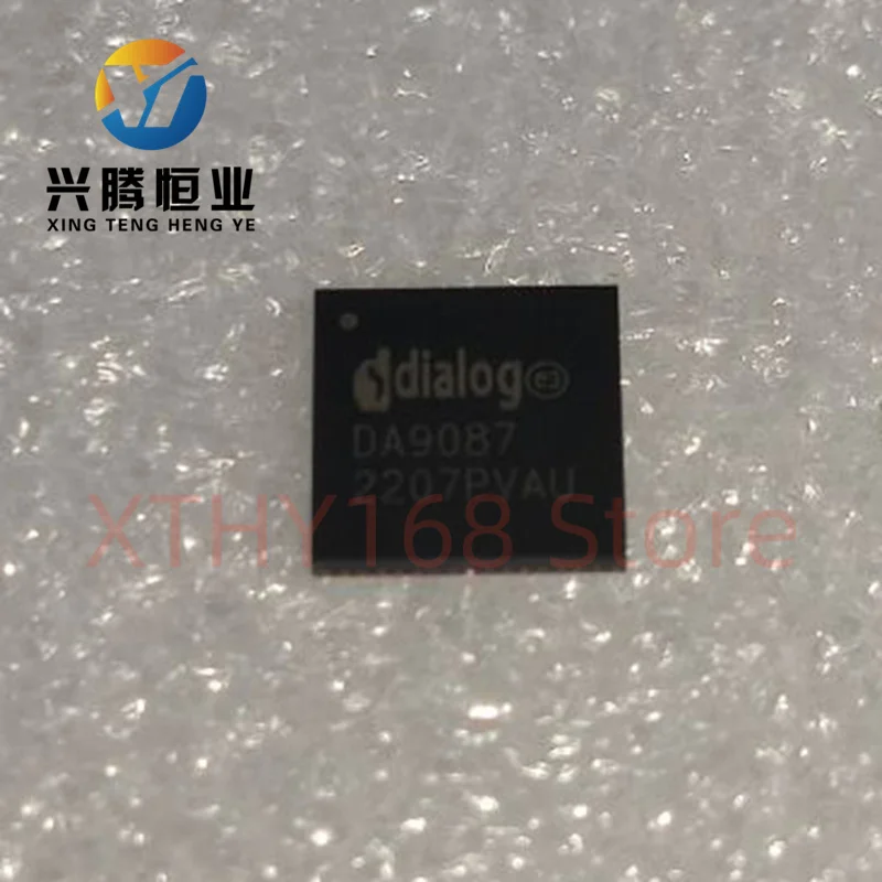 DA9087 QFN for Ps5 controller PMIC power management IC