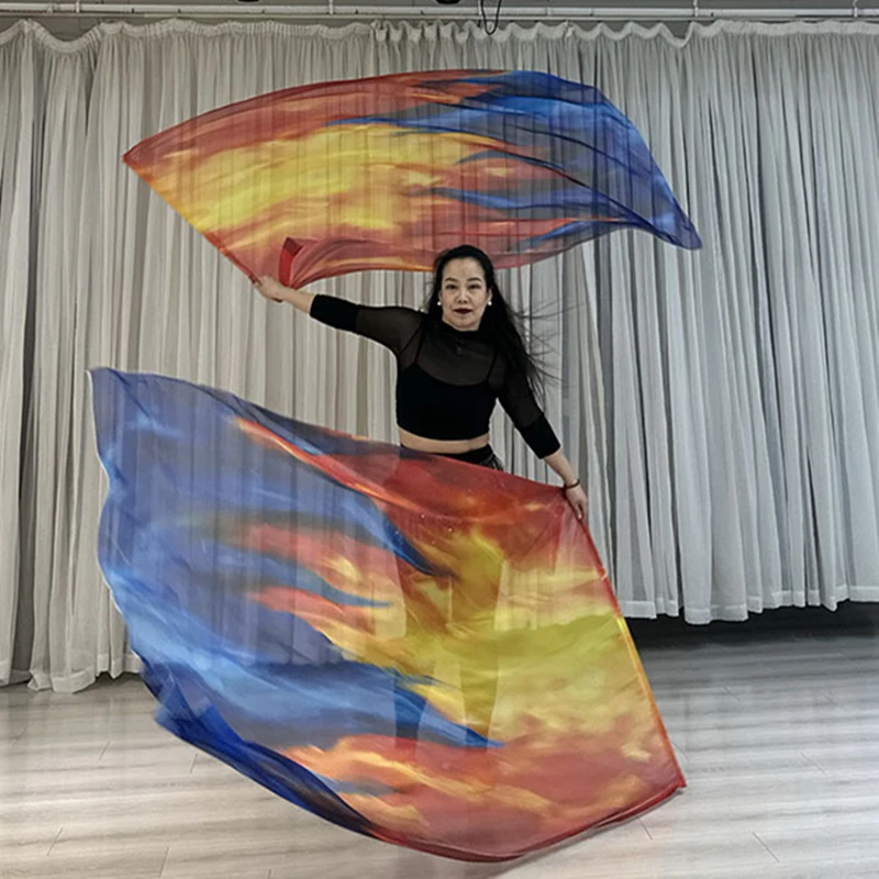 2PCS Praise Dance W… - image