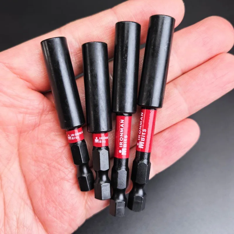 Thumbnail 2 - #70 Best Drill Bit Extensions to Buy In 2026