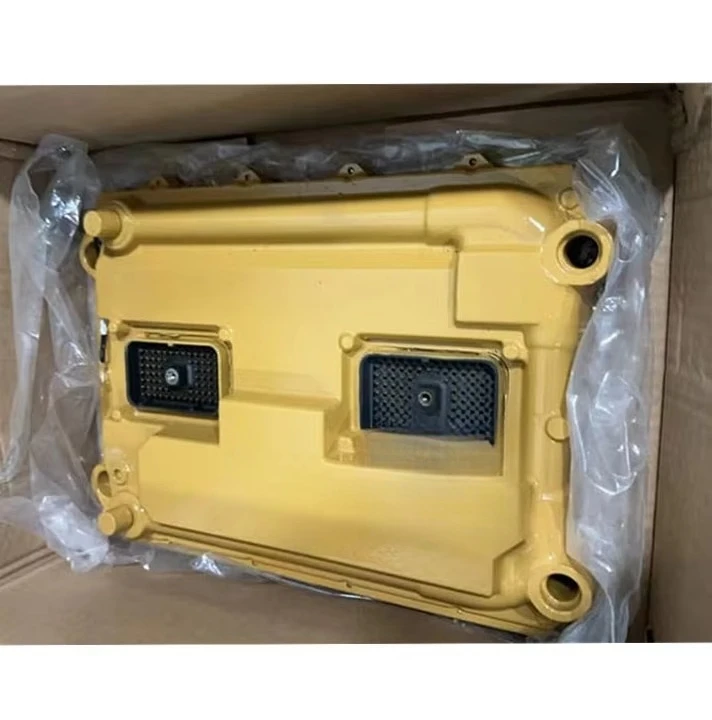 High efficiency 348-2377 3482377 Engine 3126B C12 C15 Controller ECM 348-2379 3482379