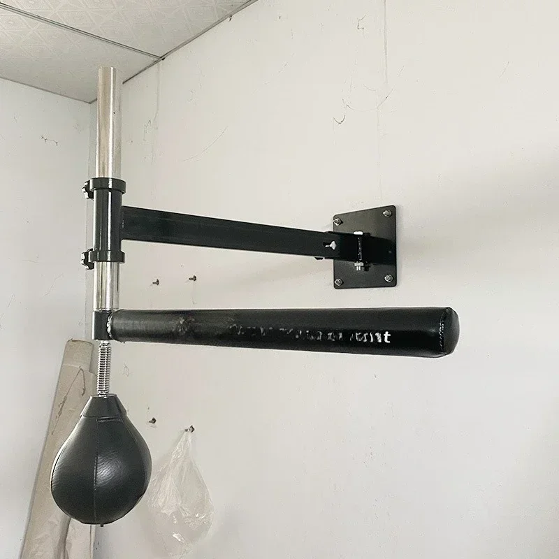 Boxing Rotating Reaction Stick Target Hanging Sanda Hand Target Muay Thai Stick Target Dodge Training Fitness Sports