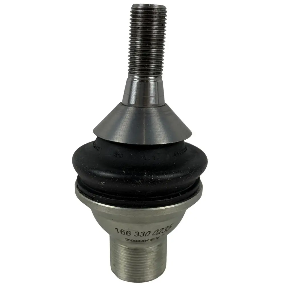 

Шарнир подвески ZOOMKEY для Mercedes W166 W292, передний нижний левый/правый
