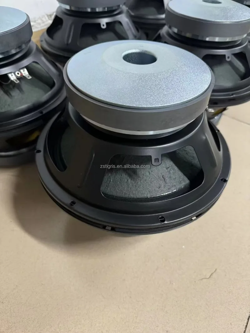 10 Inch Woofer for Hdl 20a Line Array Speaker 500W High Powrful Bass 2.5 Inch Voice Coil 10