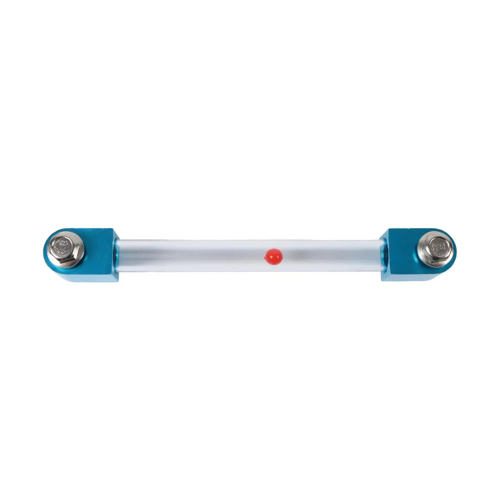 Hydraulic Fuel Dipstick Fuel Level Gauge Oil Level Gauge 31N6-02600 For Hyundai 19.5cm Oil Tank Pump Dipstick Excavator Parts