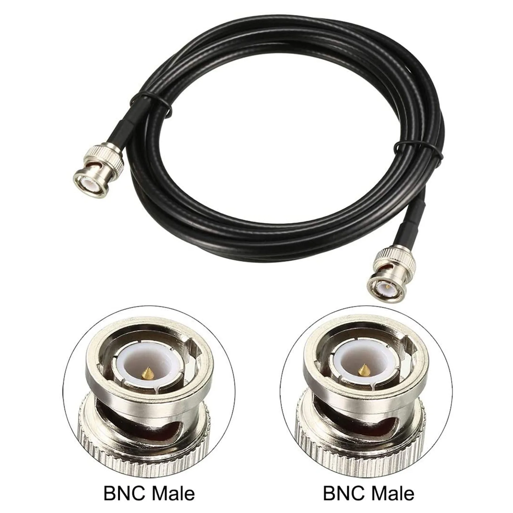 A42T-RG58 Coaxial C…