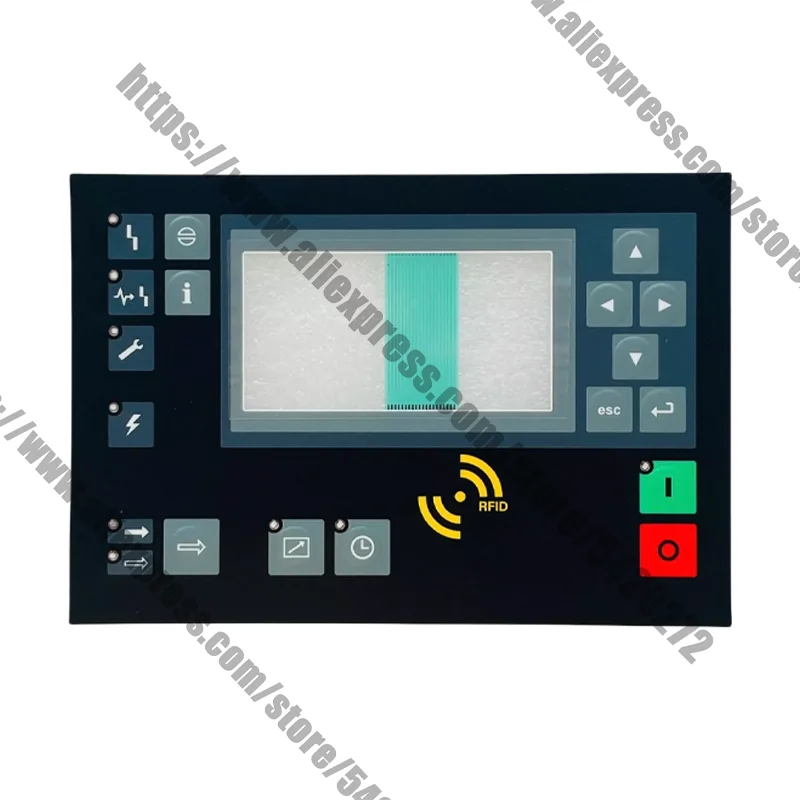 

New 7.7601P0 Button Keyboard Film
