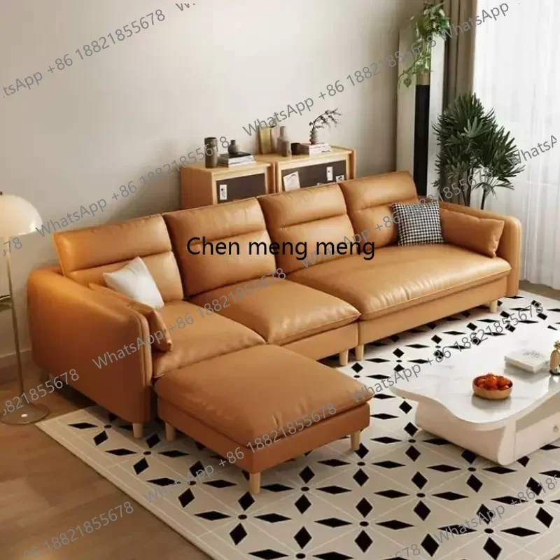 

Princess Water Proof Sofas Filler Back Support Luxury Recliner Puff Couch Bedroom Lounges Lazy Accent Schlafsofa Hotel Furniture