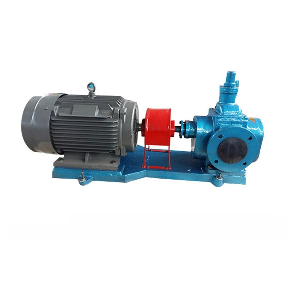 

Suitable for YCB arc gear oil pump, hydraulic gear pump YCB5-0.6