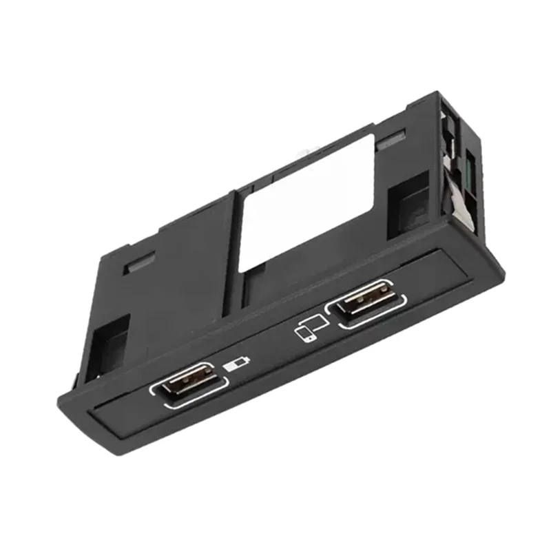 Presa USB cruscotto per Mercedes-Benz CLS A CLASS GLA CLA Modulo di controllo connettore A1728202100 1728202100 1728202200