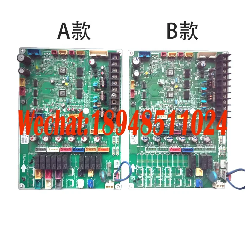 Suitable for the New Central air Conditioning Motherboard EBR74363402 EBR74363401 Control Motherboard EAX64524502 EAX64524501