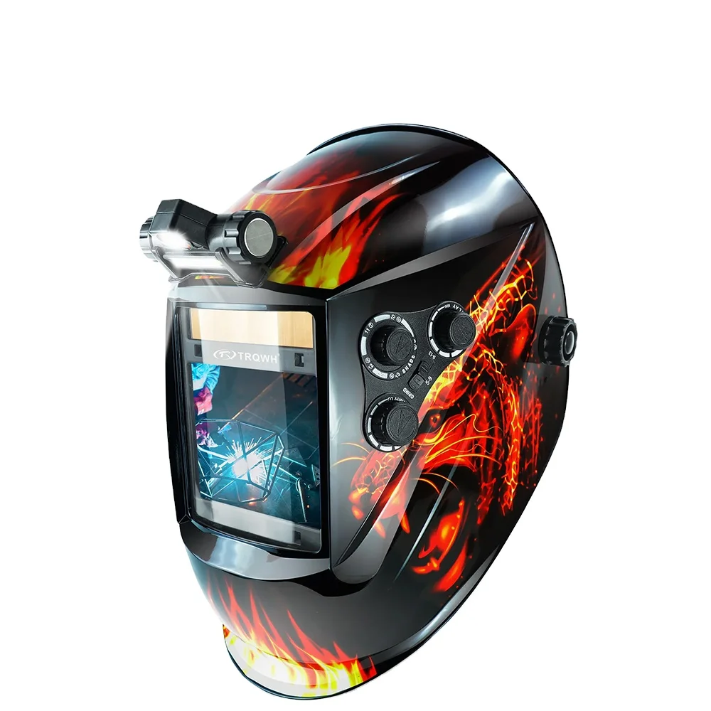 Advanced Laser Protective Helmet Laser Shield Safety Helmet