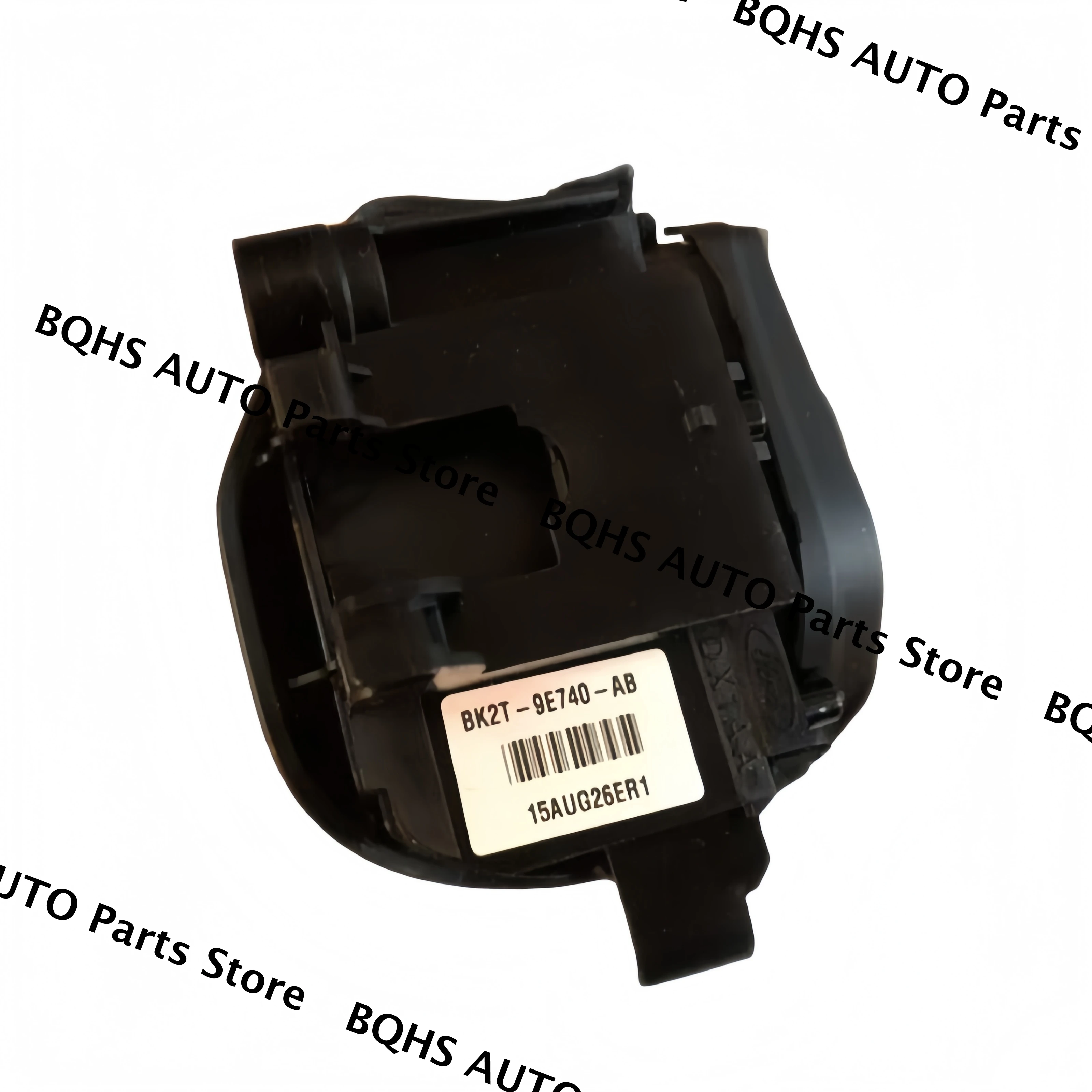 Interruptor de botão multifuncional para volante, sistema de controle de velocidade para ford focus 3 2012-2014/kuga 2012-2015