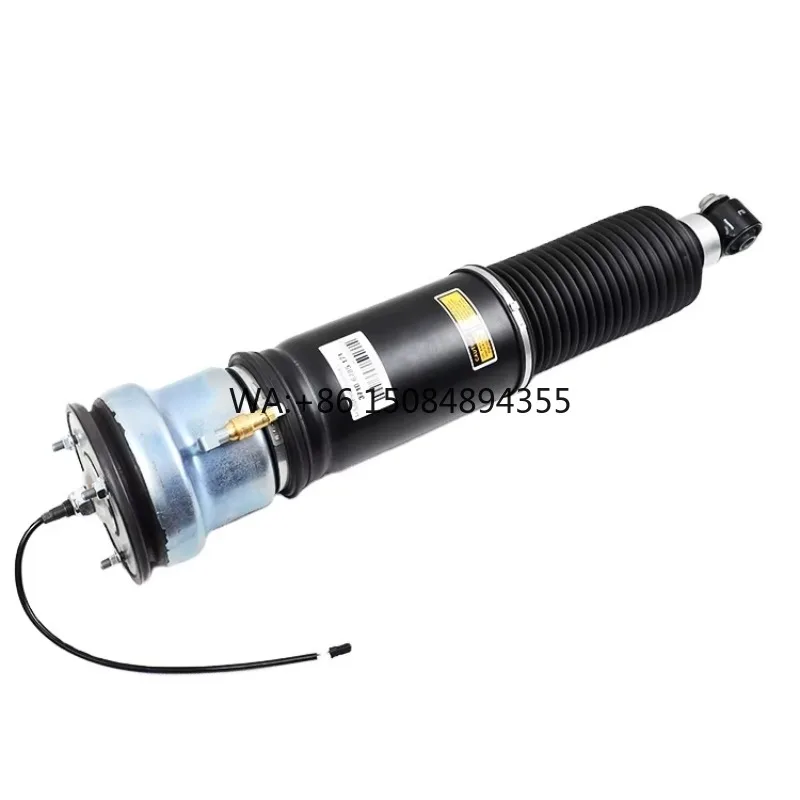 

OEM Standard Rear Air Suspension Shock Strut Fit for Rolls Royce Phantom RR1 RR1N RWD 2004-2016 37106785171 Air Shock Absorber