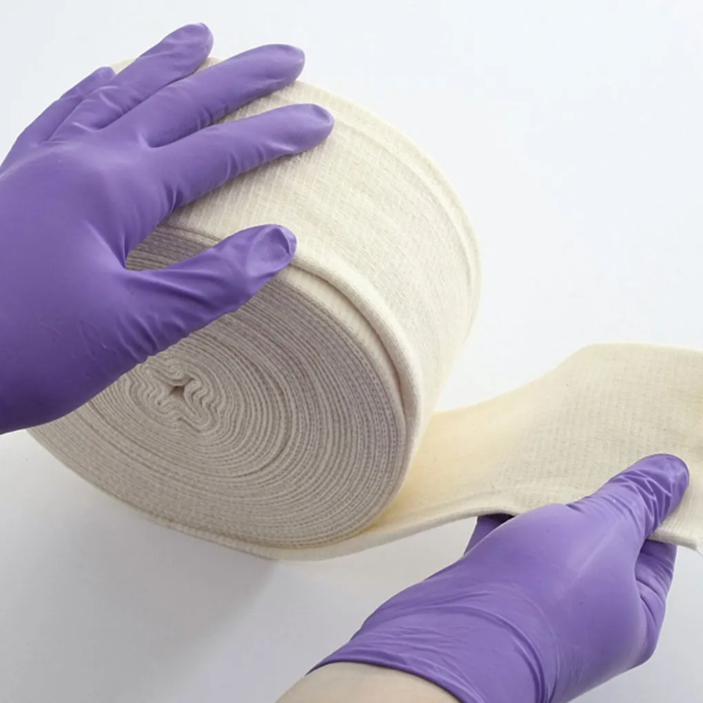 Easy To Elastic Bandage For Convenient And Practical Home High Resilience Sports Elastic Bandages