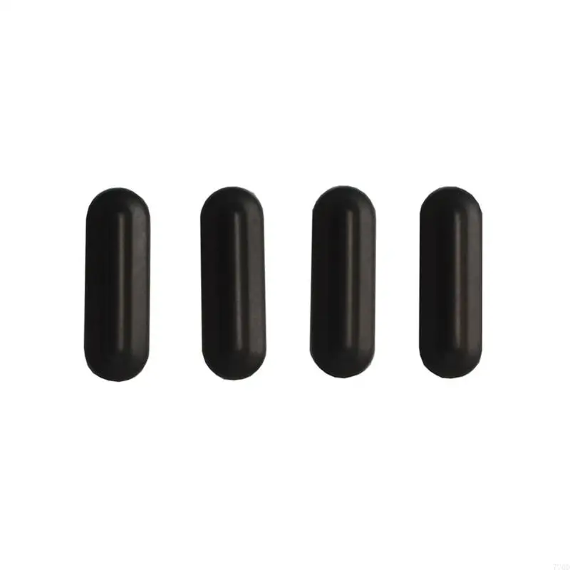 770D 4PCS Rubber Feet for Thinkpad T450 L440 T440s X230s X240s X240 X250 Parts