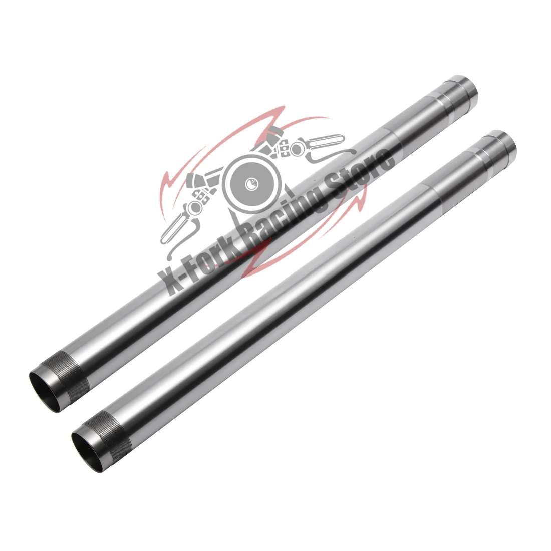 2Pc Front Fork Inne…