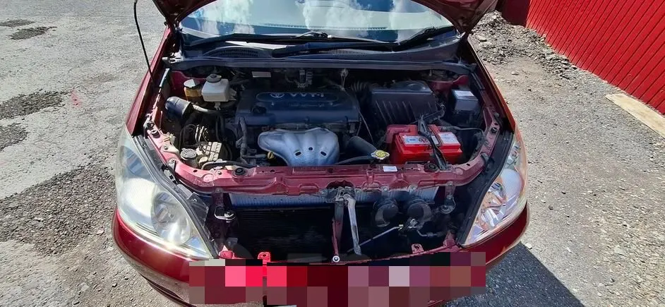 

Hood Damper For Toyota Ipsum XM20/Picnic XM20/Avensis Verso MPV 2001-2010 Front Bonnet Modify Lift Support Gas Struts Shock Rods