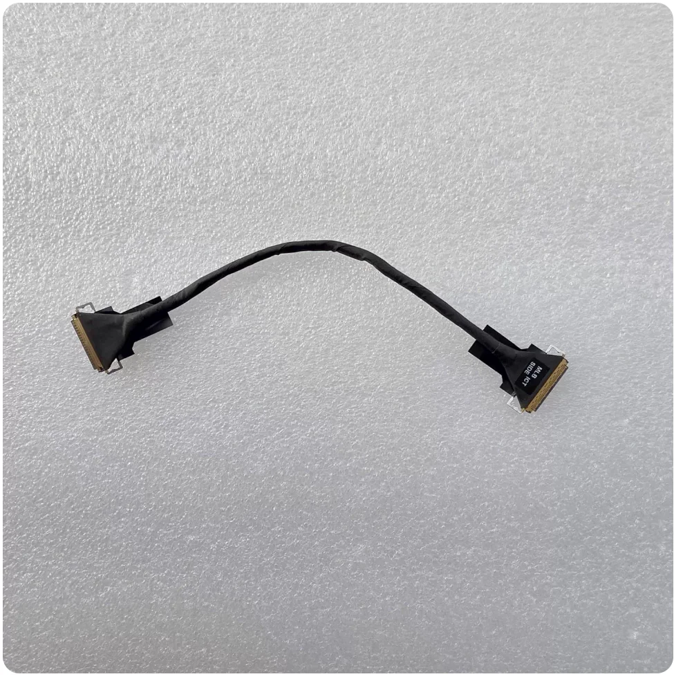 Replacement LVDS Screen Cable Compatible with Apple A1407 MC914 27 Inch Thunderbolt Display, Part Number 922-9942