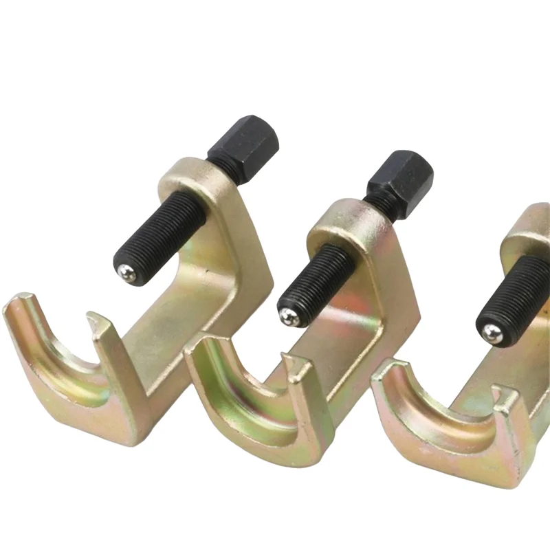 Picture 3: Puller Removal Tool Tie Rod End Separator For Vertical Ball Joint For   BMW Mercedes Benz