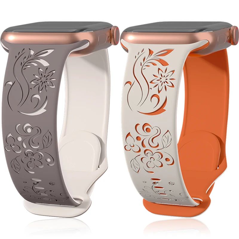 yZ[zApple WatchpVRuXbg,Ԃ󂳂ꂽuXbg,iwatchV[YEg10,9,6,5,se,49mm, 44mm, 46mm, 40mm, 41mm 42mmA45mm