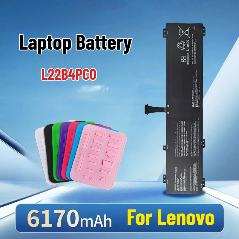 

Laptop Battery for Lenovo Legion R9000P Y9000P IRX8 ARX8 L22B4PC0