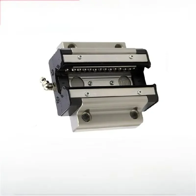 Linear Guides High Precision HSR15YRM HSR20YRM HSR25YRM Heavy Linear Guide Rail