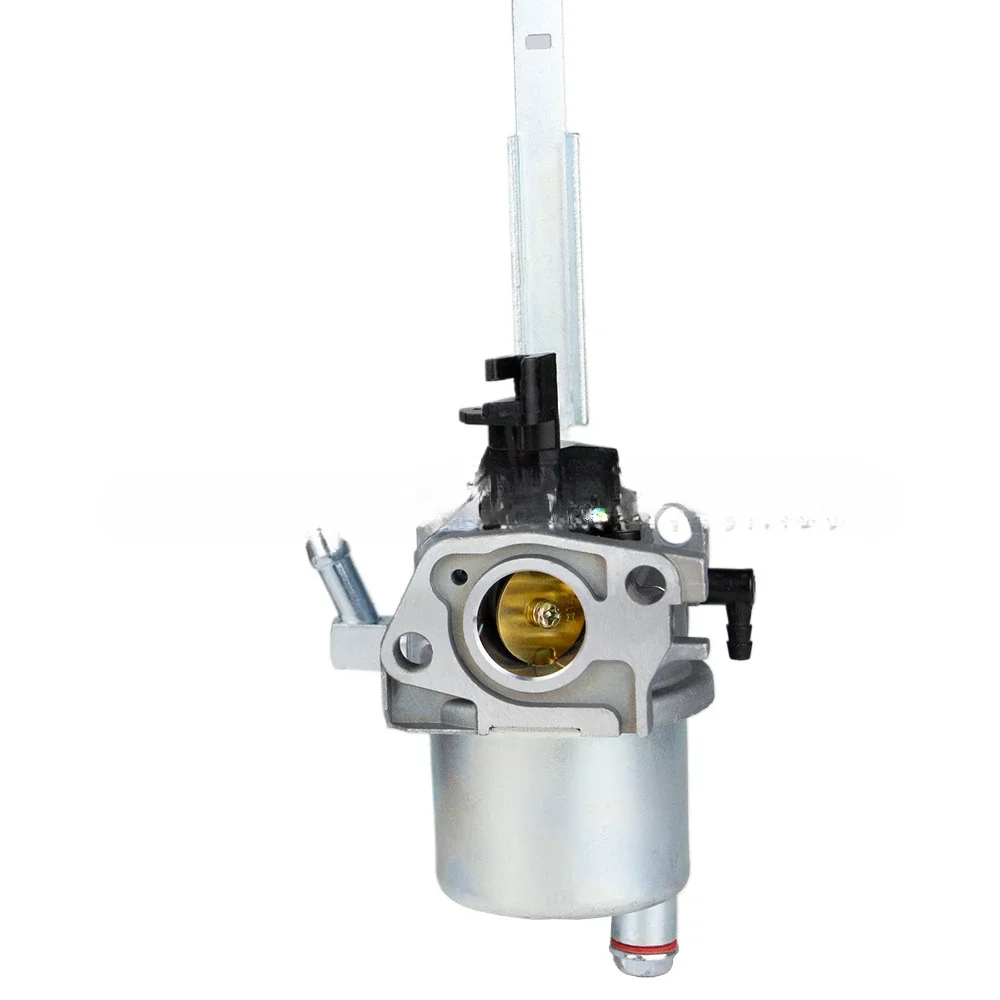 

L10-1 CARB For POULAN CRAFTSMAN HUSQVARNA ST121E ST131 ST151 ARIENS LCT 03121 03122 McCulloh 532437122 SNOW THROWER CARBURETOR